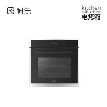 亚搏官方平台电烤箱HCE-K60H5